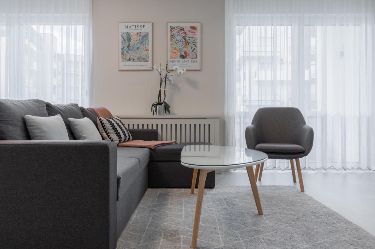 Bleri Apartment, 2 Bedroom, Free Parking Пристина Екстериор снимка