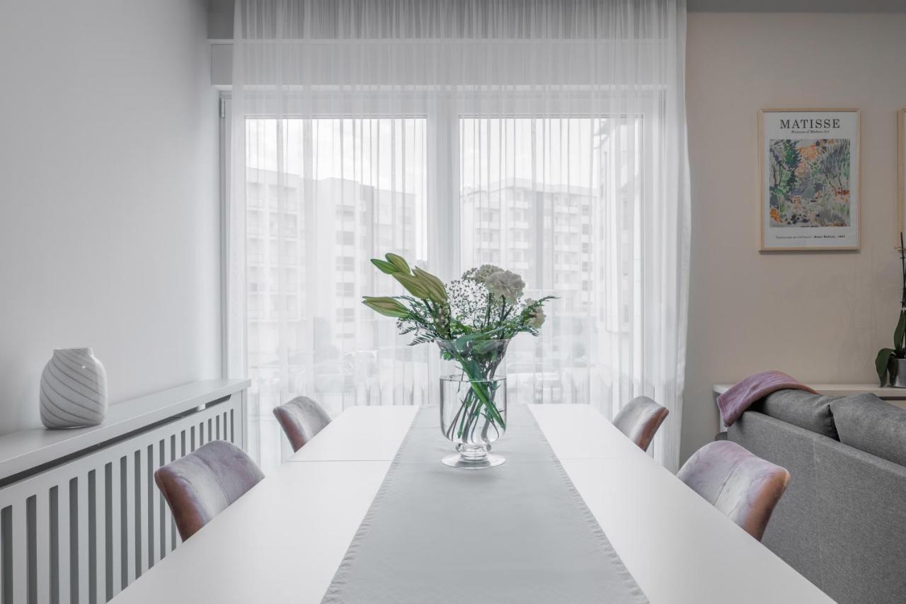 Bleri Apartment, 2 Bedroom, Free Parking Пристина Екстериор снимка