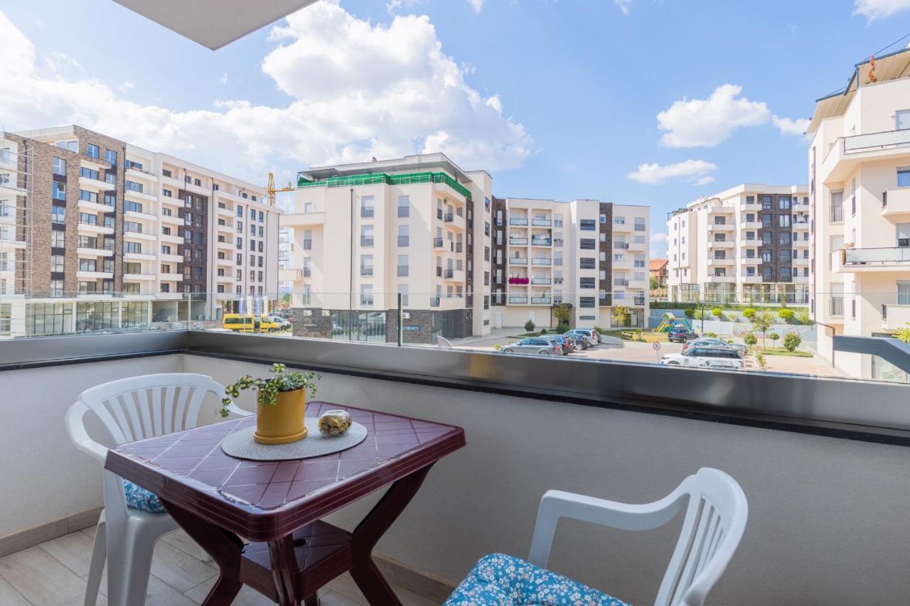 Bleri Apartment, 2 Bedroom, Free Parking Пристина Екстериор снимка