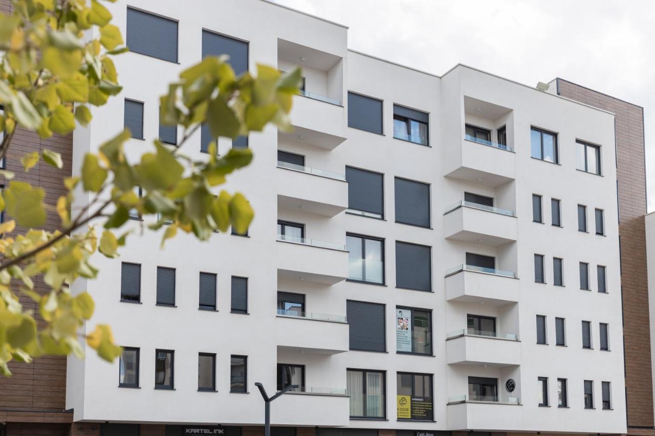 Bleri Apartment, 2 Bedroom, Free Parking Пристина Екстериор снимка
