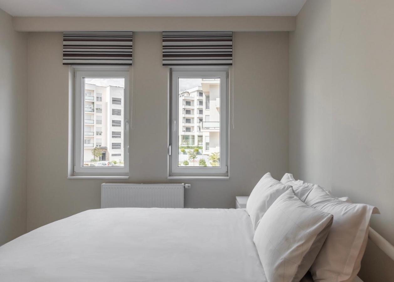 Bleri Apartment, 2 Bedroom, Free Parking Пристина Екстериор снимка