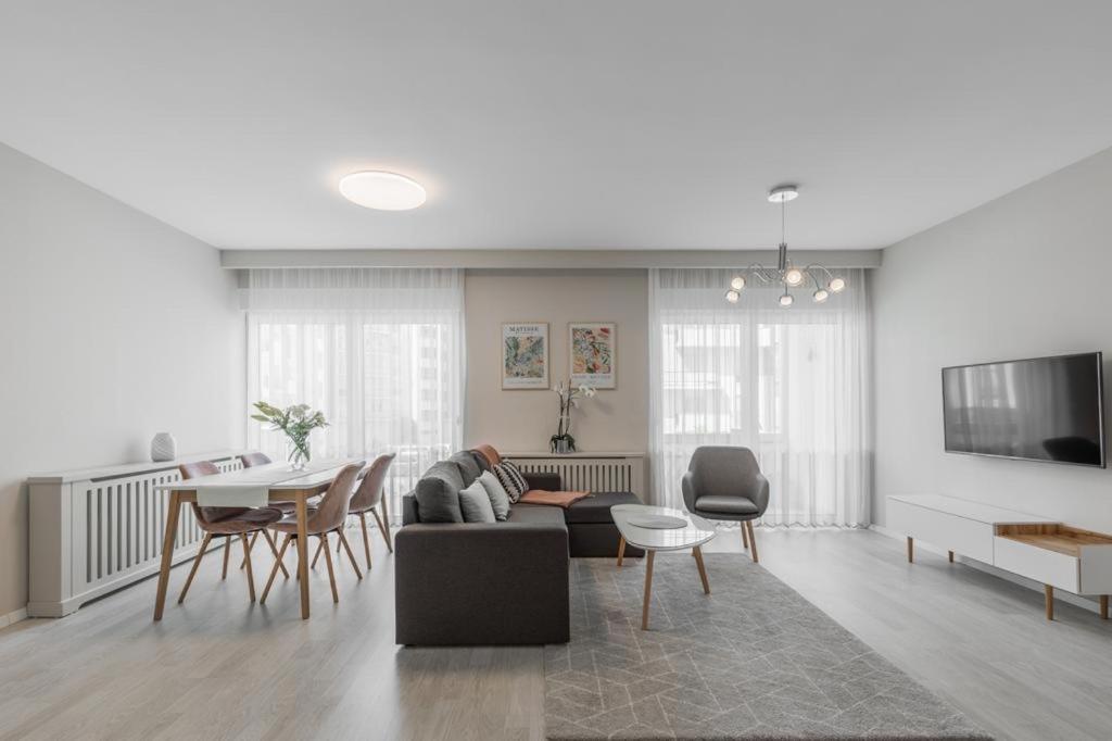 Bleri Apartment, 2 Bedroom, Free Parking Пристина Екстериор снимка